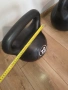 Качествени пудовки (Kettlebells) – 16 кг и 20 кг (Цена: 3.72 лв./кг), снимка 3