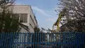От собственик - Хале до Панаира с телферен кран, офиси и голям двор, снимка 11