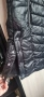 STREET ONE outwear, спортен дълъг елек с качулка, снимка 4