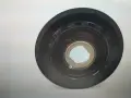 Ремъчна оригинална шайба, колянов вал RENAULT  MEGANE,KADJAR,TALISMAN,TRAFIC,SCENIC1.6 DCI , снимка 3