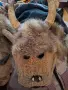 Кукерски костюми,маски,колани,хлопки, снимка 7