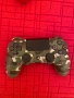 Оригинални джойстици за Playstation 4 Dualshock 4 V2 Рециклиран PS4 Гаранция червен,син,камуфлаж,бял, снимка 7