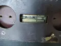 Дървено радио Philips 614B, 1940/1941 г., снимка 11