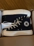 ЧИСТО НОВИ Converse Chuck Taylor All Star Platform (с цветя) - Разм. 40, снимка 1