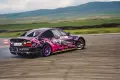 E46 drift car (ready to race) бартер, снимка 1