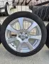 Джанти Autec 17 цола , 5х100 , 7j , et40 , 225/45/17 Vw Toyota Audi, снимка 3