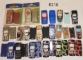 Панели за Nokia 8210 с дизайн , снимка 15