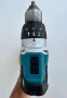 Makita DHP481 - Мощен безчетков ударен винтоверт 18V 115Nm, снимка 3
