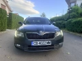 Skoda Superb Combi 4x4 ГАРАЖНА, снимка 2