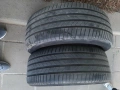 4 броя гуми Bridgestone Turanza, снимка 4