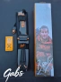 Нож за оцеляване GERBER Bear Grylls Ultimate Survival, снимка 14