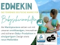 Детски ръкавици за плуване с EVA пяна, EDWEKIN ICEY, 3-6 години, снимка 9
