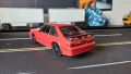 Мащабни модели коли 1:24 / Jada Honda S2000 / Maisto Ford Mustang, снимка 3