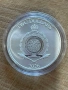 Сребро 1 oz Дарт Вейдър 2026 - остр. Ниуе, снимка 4