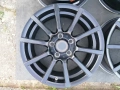 джанти 16" 5х114.3 , снимка 4