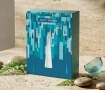 Оригинален дамски комплект Issey Miyake L'Eau d'Issey (EDT 50ml + лосион + душ крем) – ЧИСТО НОВ, снимка 2