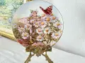 колекционерски порцеланови чинии, снимка 10