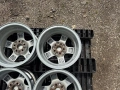 4бр.Оригинални алуминиеви джанти 14цола 5x100 за Skoda,Vw,Seat, снимка 16