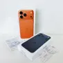 НОВ! iPhone 17 Pro Max 512GB Orange / Blue 2г.ГАРАНЦИЯ Технополис!, снимка 3