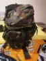 Военна раница 60л DPM Camo с MOLLE система – Армия на Нидерландия и система за насене на товари, снимка 5