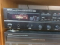 Заглавие: Качествена Hi-Fi система Denon: Ресийвър DRA-545RD + СД Чейнджър DCM-260, снимка 4