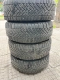 4бр зимни гуми 215-60-16, снимка 1