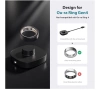 Станция за зареждане на Oura Ring Gen 4 с USB-C размер 9, снимка 3