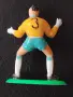 Фигурка Футболист, снимка 2