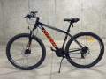 Колело “ Omega Bike Black”, снимка 4