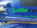 Нов хидравличен чук Sailin 45, снимка 2