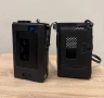 🔈Ретро журналистически касетофон Sony TC-42 – профилактиран, с оригинален калъф🔈, снимка 2