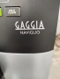 Кафе автомат Saeco GAGGIA NAVIGLIO , снимка 3
