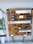 POWER SUPPLY BOARD EAX64276601 /11 REV1.0 EAY62609601  ,for 42inc DISPLAY ,  LG  модел  42PA4500, снимка 1