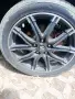 Оригинални лети джанти 18" Nissan (Nismo) с лятни гуми Nokian 225/45/18, снимка 2