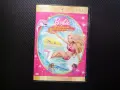 Барби DVD филми Barbie филмчета с любимата кукла героиня приключения харесвана от момичета анимации, снимка 6