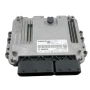 Компютър двигател Volvo V60 2010-2014 ID: 161050 ОЕМ № 31312683, снимка 1