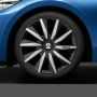 Тасове за джанти Sparco PALERMO , снимка 4