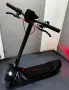 Електрически скутер-тротинетка NAVEE E-SCOOTER NT5 MAX ДО 25 КМ/Ч, ПРОБЕГ ДО 85 КМ. на едва 110 км, снимка 1