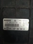 компютър VW Golf 3 1.6 74 Kw 101 Ps, 037906258AQ, Bosch, 0261203729 , снимка 4