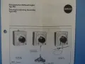 контролер Samson Type 403DB Pneumatic Indicating Controller -1/+9Bar, снимка 9
