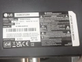 LG 55 QNET753RA цал за части всичко работи счупена матрица, снимка 1