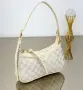 Gucci Нова Дамска Кожена Чанта Гучи Различни Цветове , снимка 4