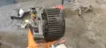 Вентилатор парно F667217D Nissan Note 1.5DCI K9K 2010г. E11, снимка 1
