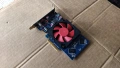 Видео карта AMD Radeon R5 330 2048MB GDDR3 64bit PCI-E LP, снимка 4