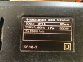 Прободен трион Black Decker, снимка 3