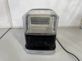 Ледогенератор - Klarstein 150W, снимка 1