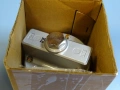 пневматичен усилвател SMC EIL100-F02 Booster Relay G1/4, снимка 9