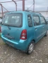 Suzuki Wagon R+ на части, снимка 3