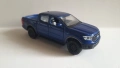2019 Ford Ranger Maisto - Мащаб 1:40, снимка 6