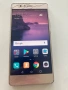 Huawei P9 lite,пукнат,напълно работещ, снимка 1